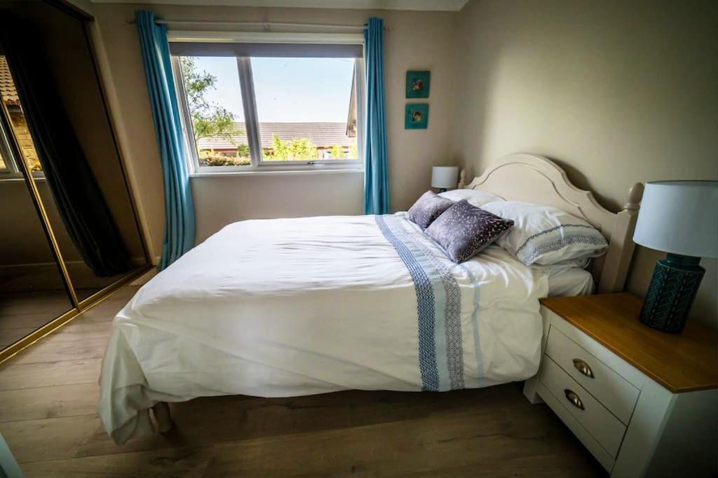Amble View - Coastal Home With Amazing Sea Views Exterior photo